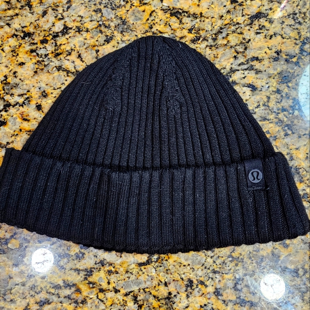 Lululemon Beanie Hat